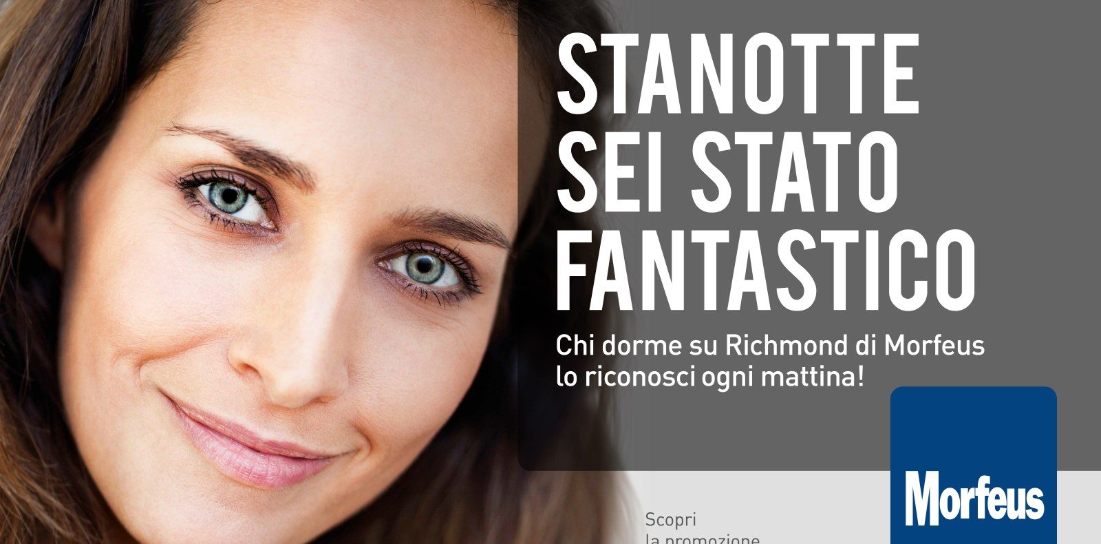 Promozione Richmond