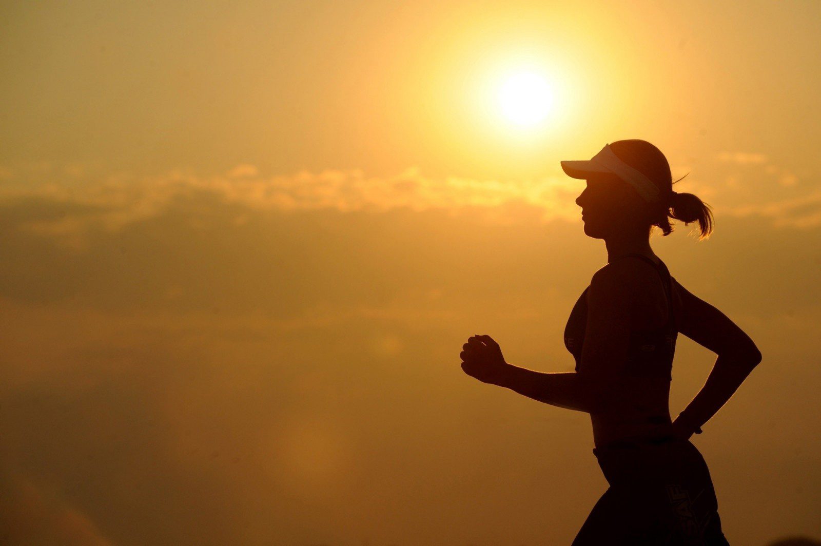 Dormire Bene Aiuta a Correre Meglio