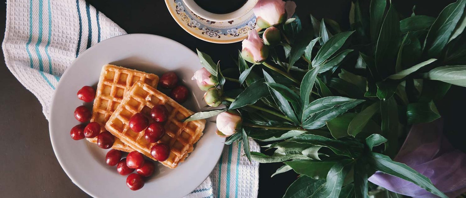 3 gaufre