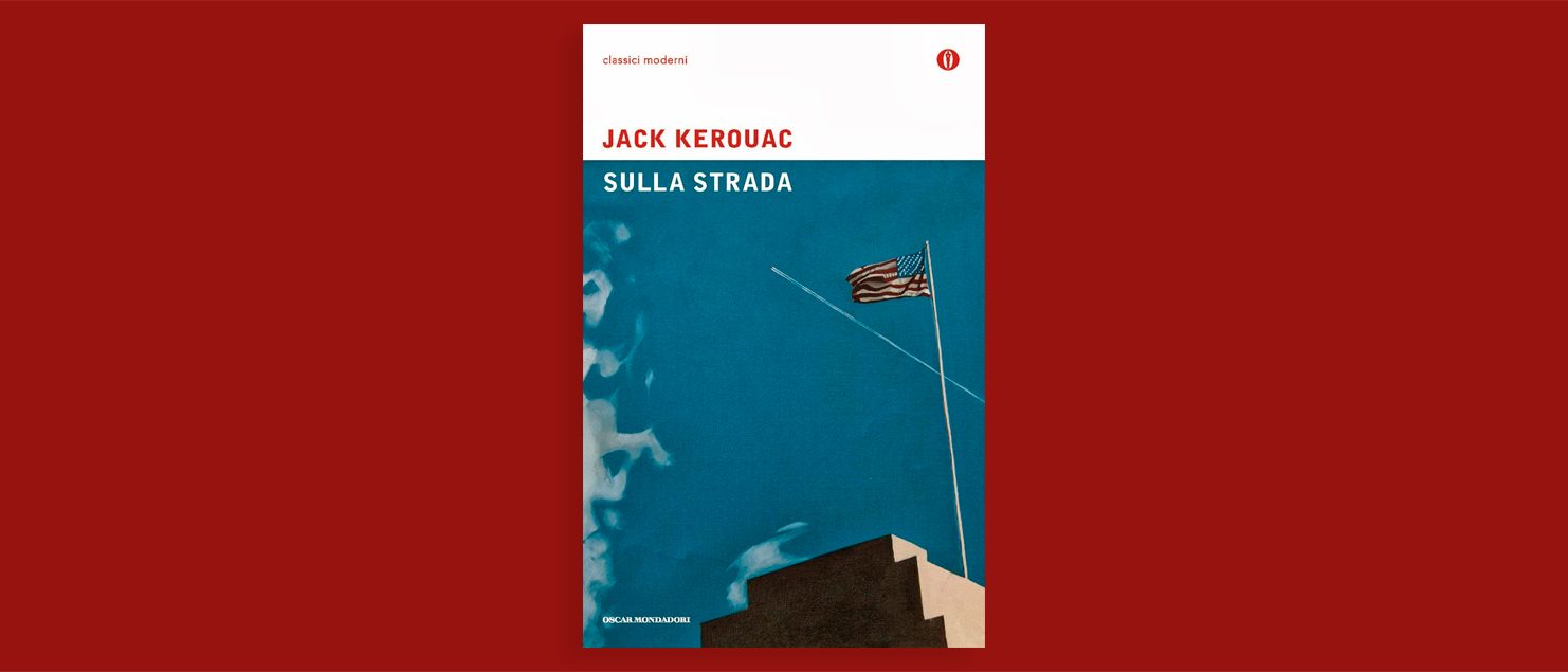 Sulla strada di Jack Kerouac - Morfeus