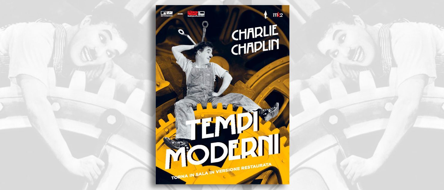 18 10 24 morfeus film tempi moderni