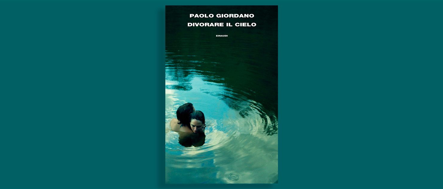 romanzo di paolo di giordano