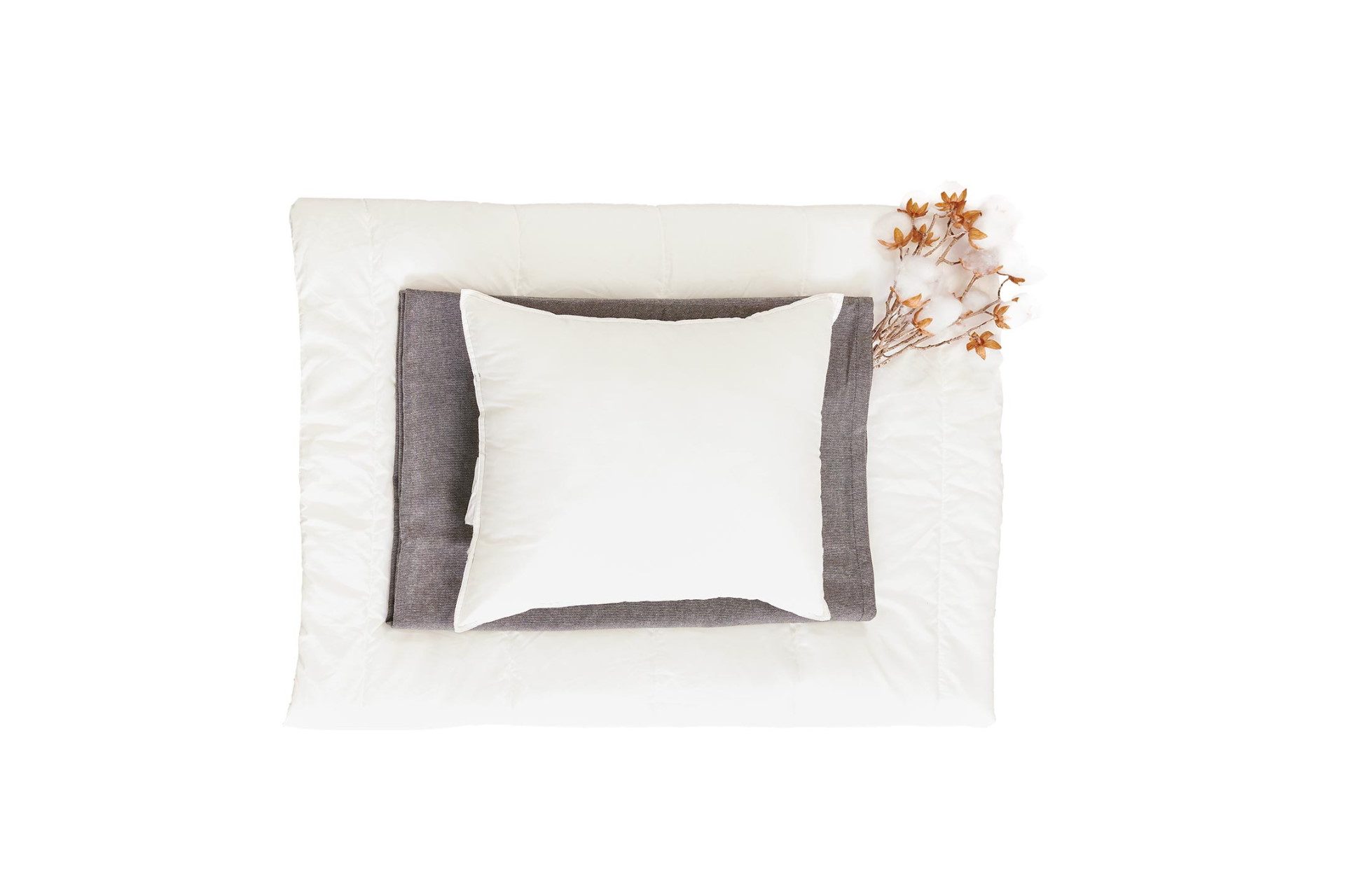 Tuffati nel comfort: lenzuola singole per un sonno rilassante e rigenerante