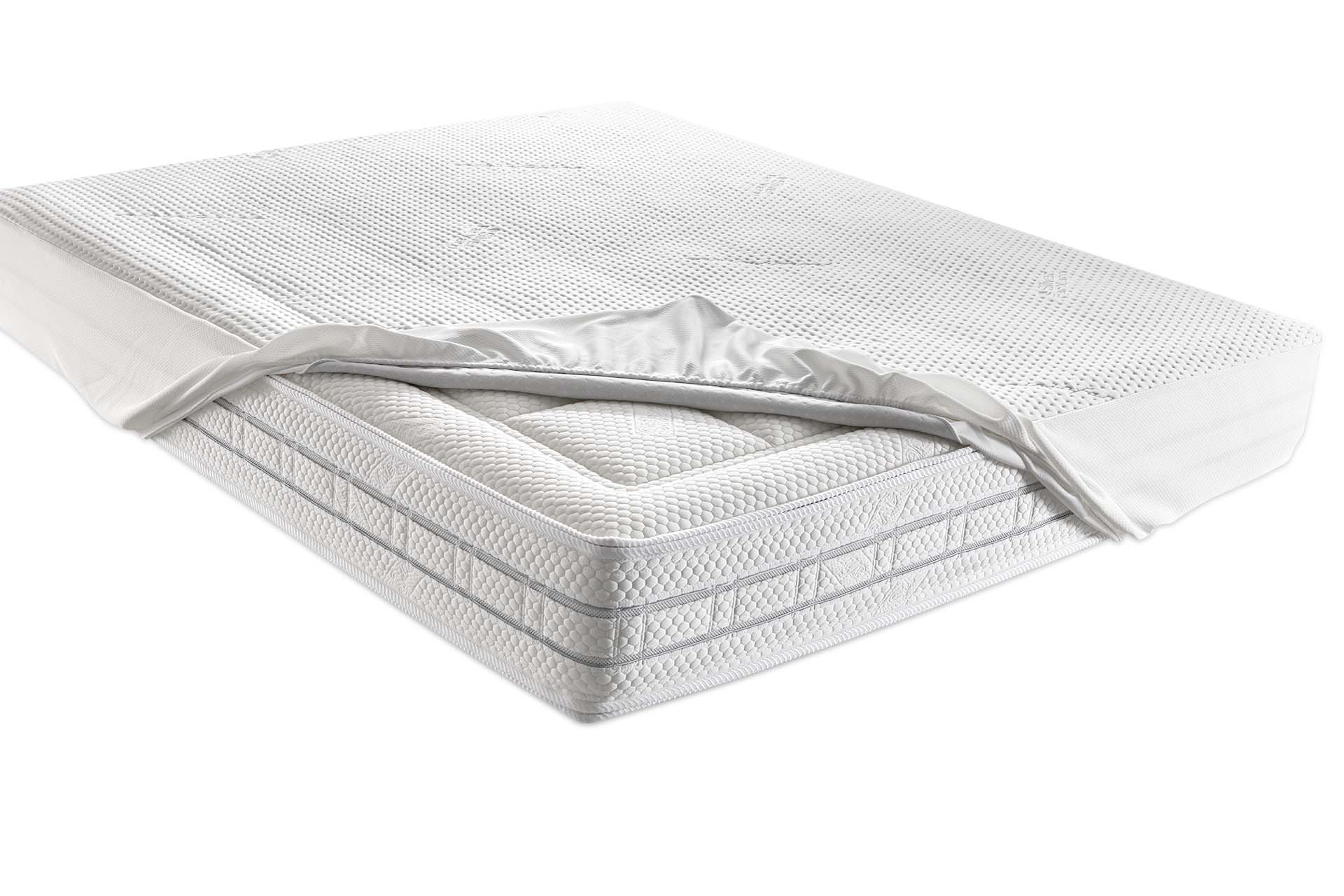 Letto singolo Milo 26 incl. 2 cassetti, bianco / rosa, parzialmente  massello, 80 x 190 cm (l x l)