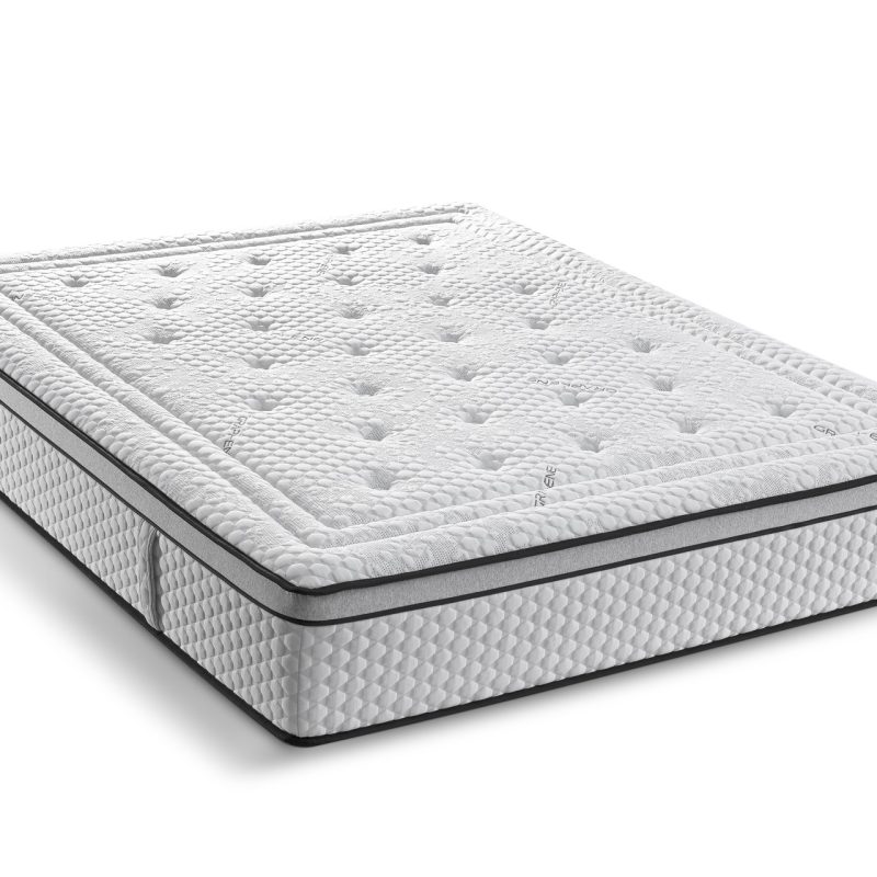 feel hilton sinfonia graphene