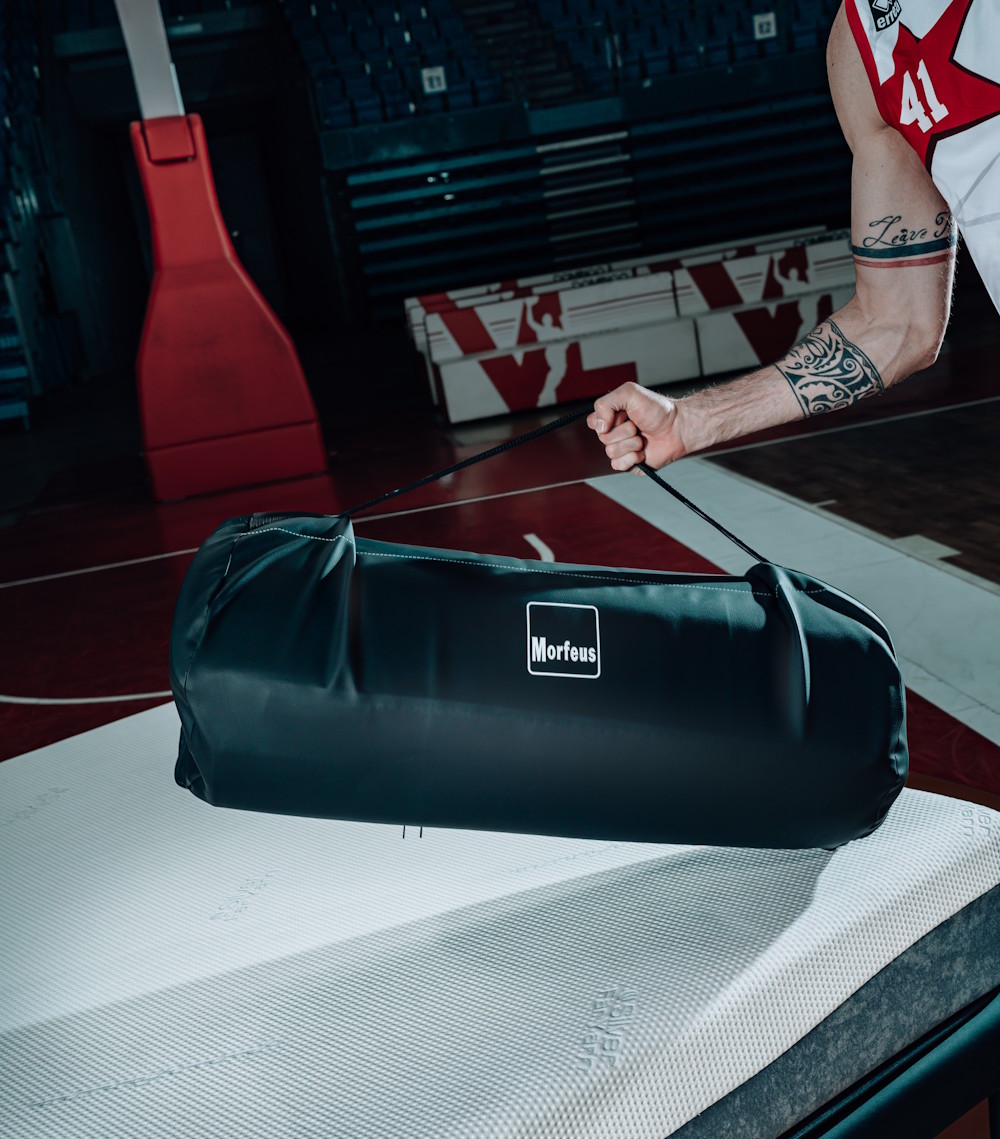 Borsa topper singolo