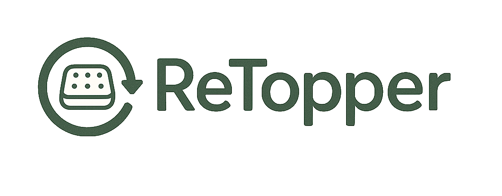 Logo ReTopper sc