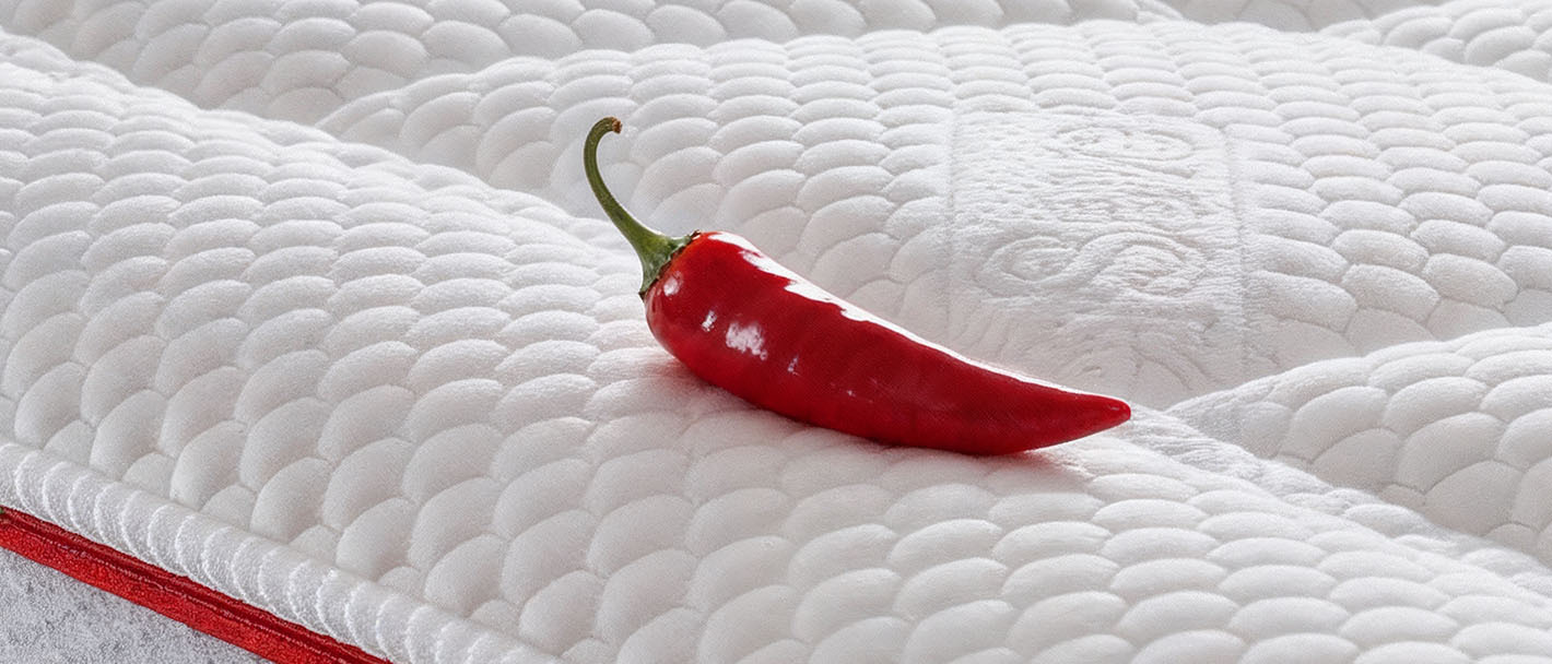 Morfeus.it - Il materasso per l’intimità di coppia