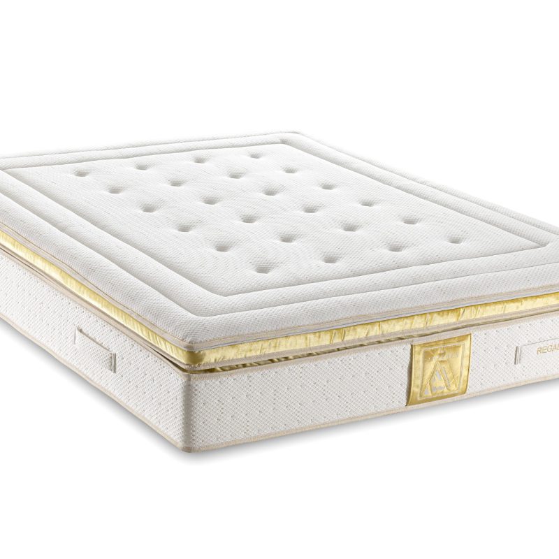 materasso regal