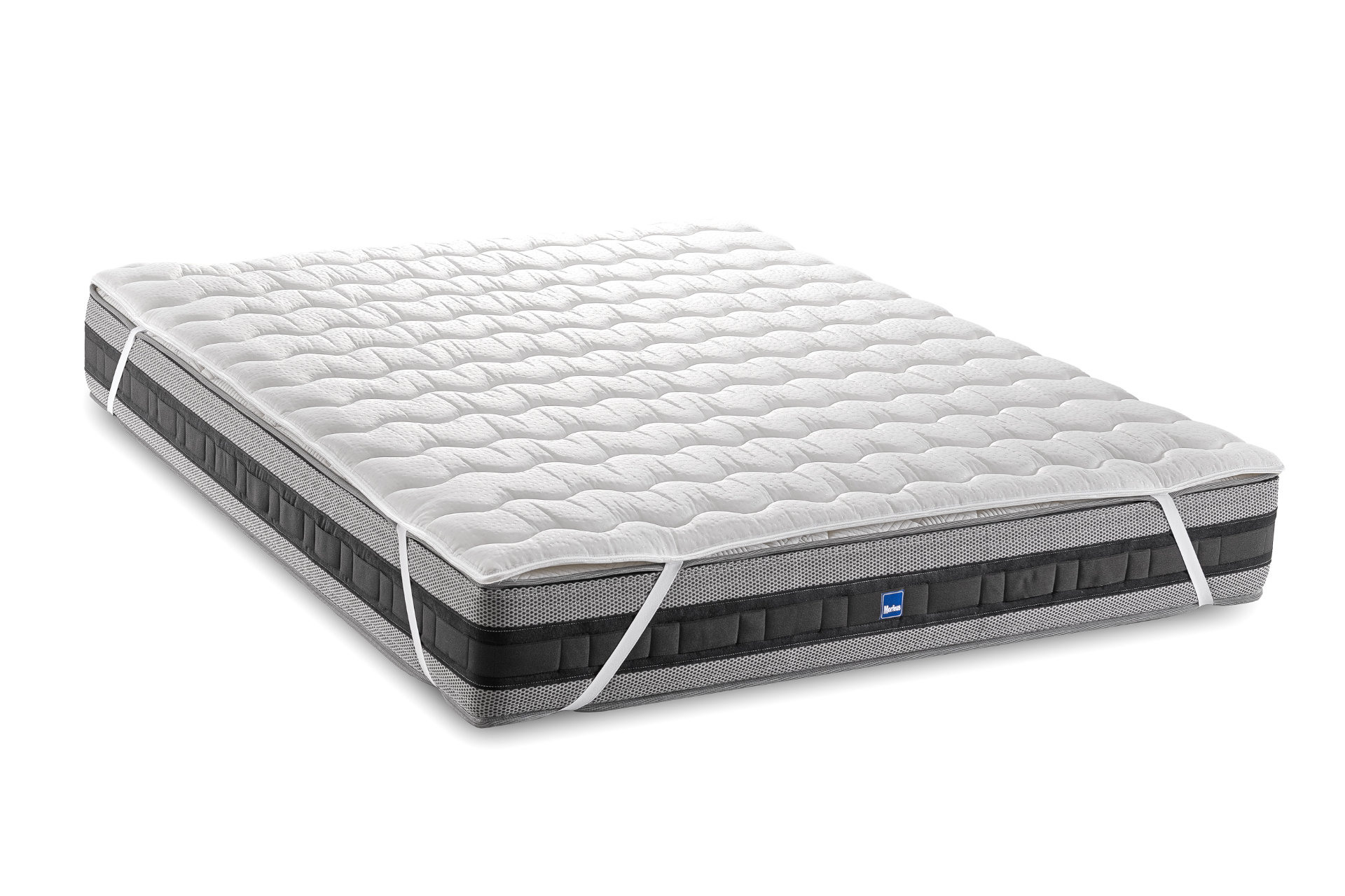 topper hypno cover silverclima