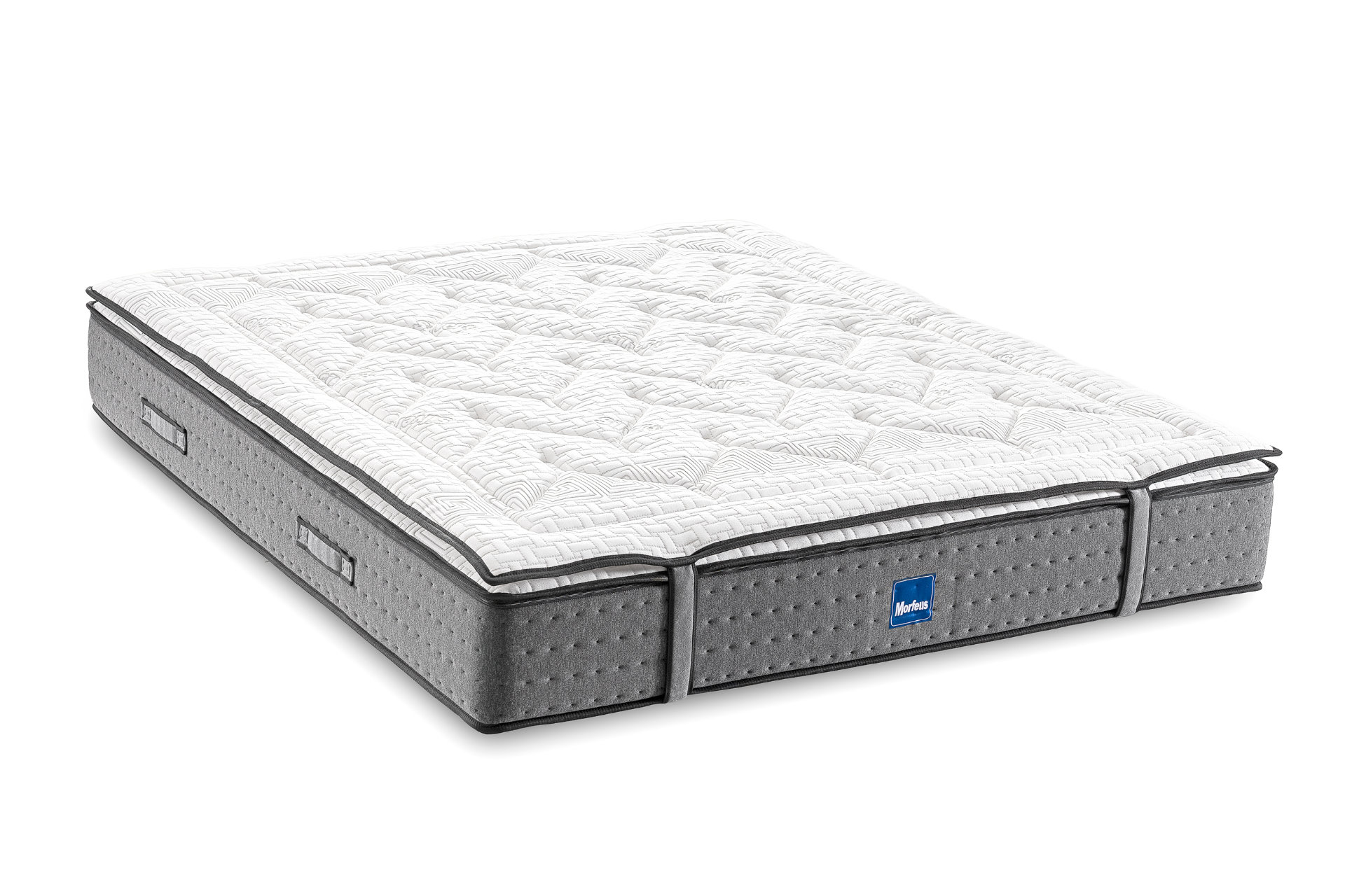 topper silver arya orion